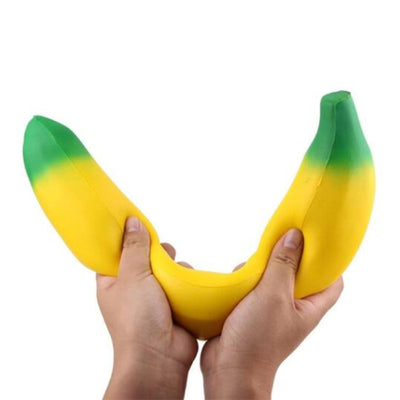 Jumbo Banana