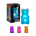 NeeDoh Style LED Gummybear