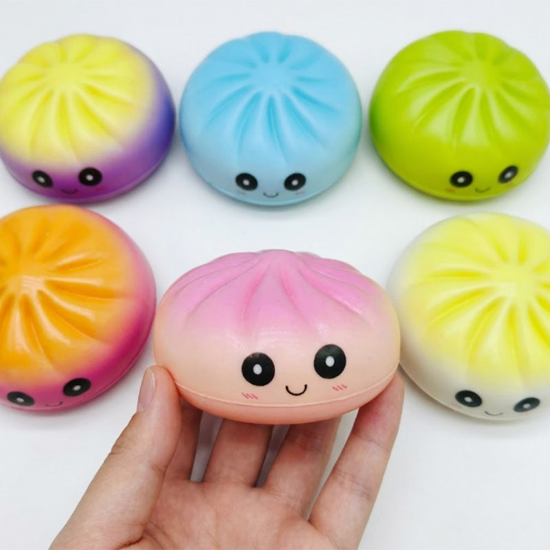 SMALL Gradient Dumpling