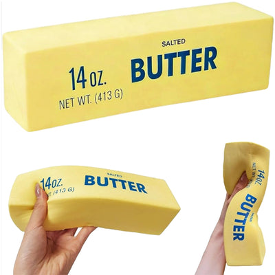 Jumbo Butter