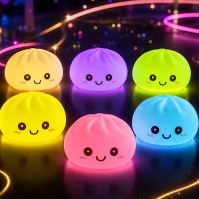BIG LED Dumpling