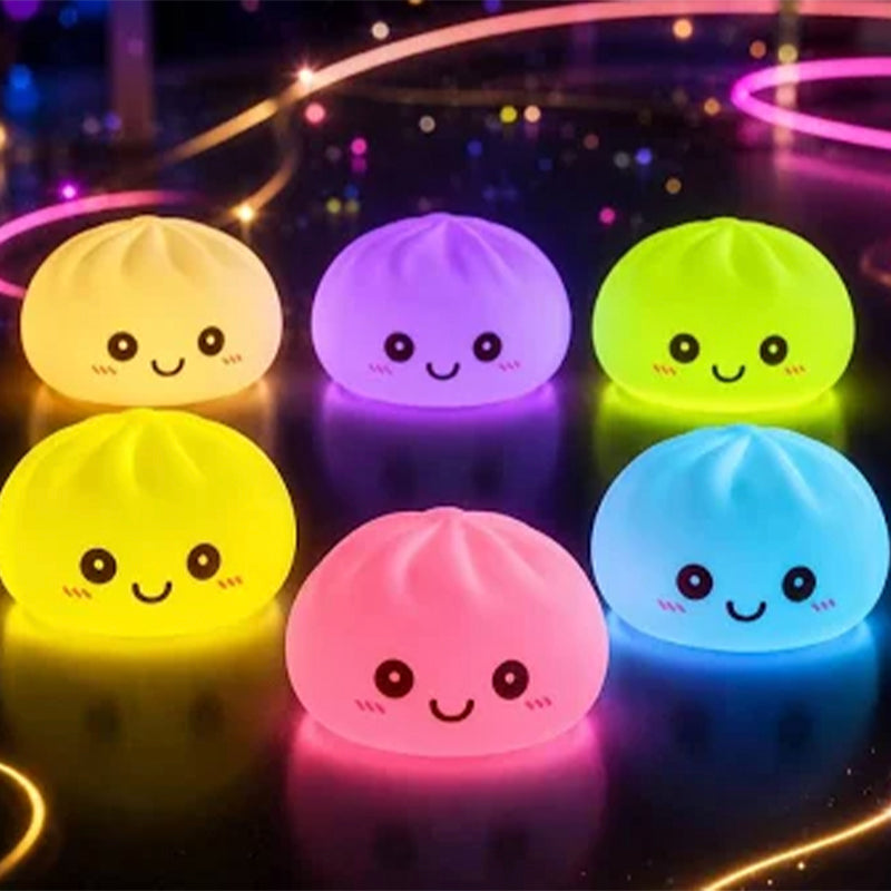 BIG LED Dumpling