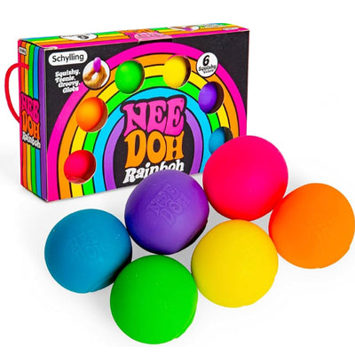 NeeDoh RainDoh