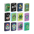 ALIENxOG Lighter
