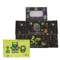 ALIENxOG Travel Kit