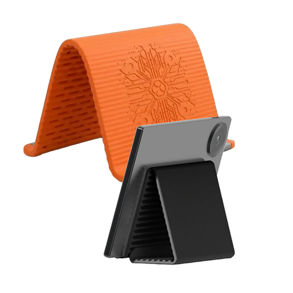 Flexible Silicone Phone Holder
