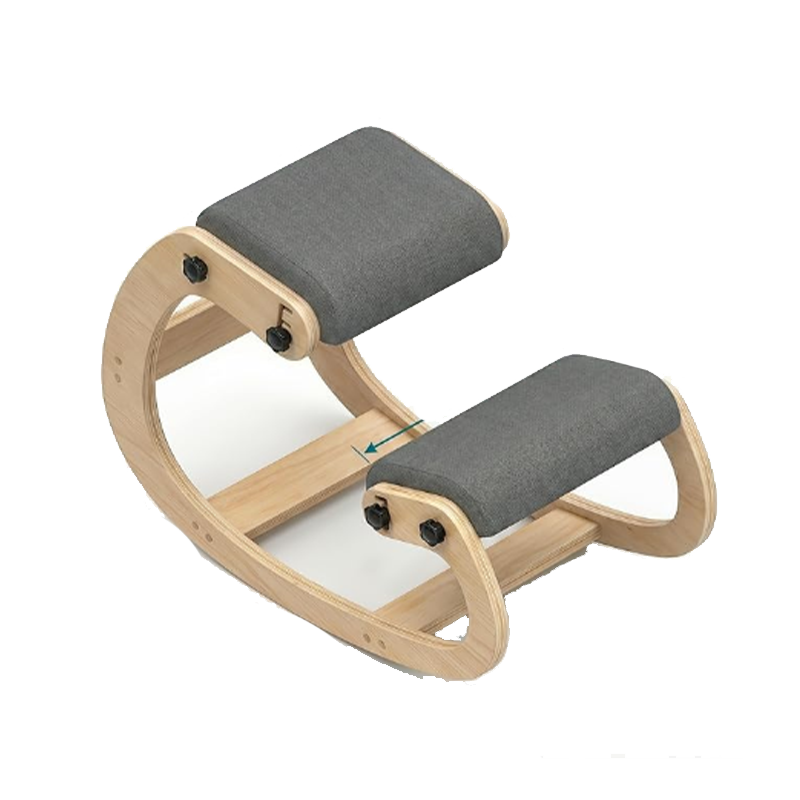 Ergonomic Kneeling Chair