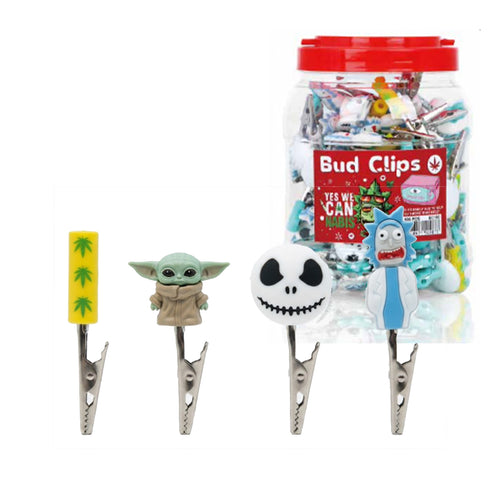 BANGERBROS BudClips
