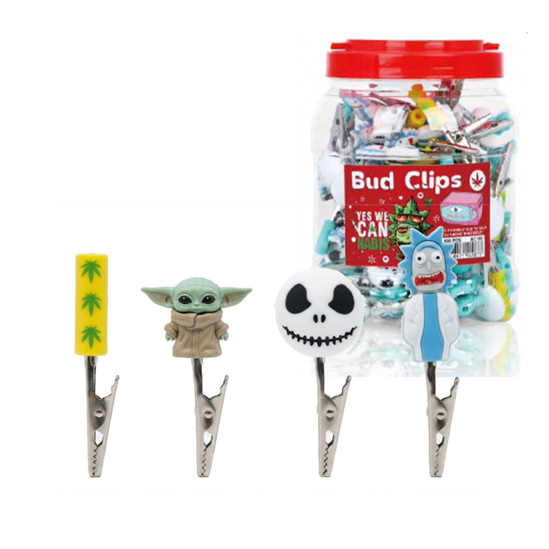 BANGERBROS BudClips
