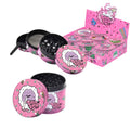 BAKED BUNNY Grinders