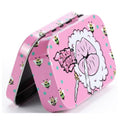 BAKED BUNNY Tins
