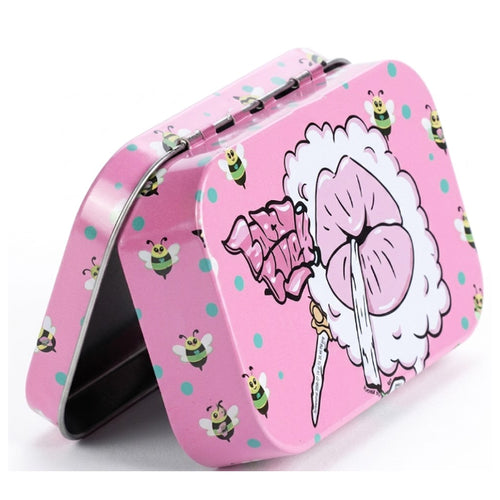 BAKED BUNNY Tins