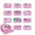 BAKED BUNNY Tins