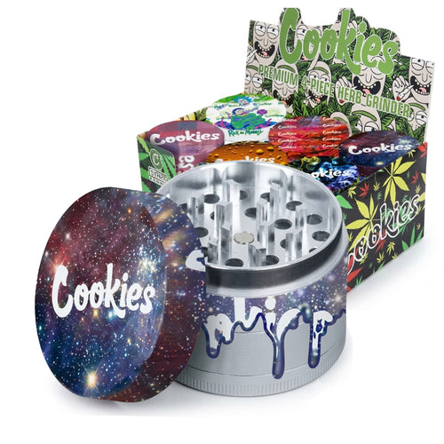 COOKIES Grinders