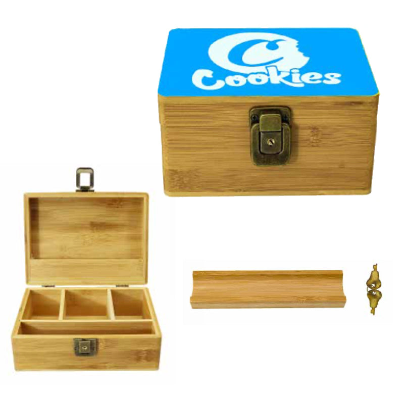 COOKIES Stash Box
