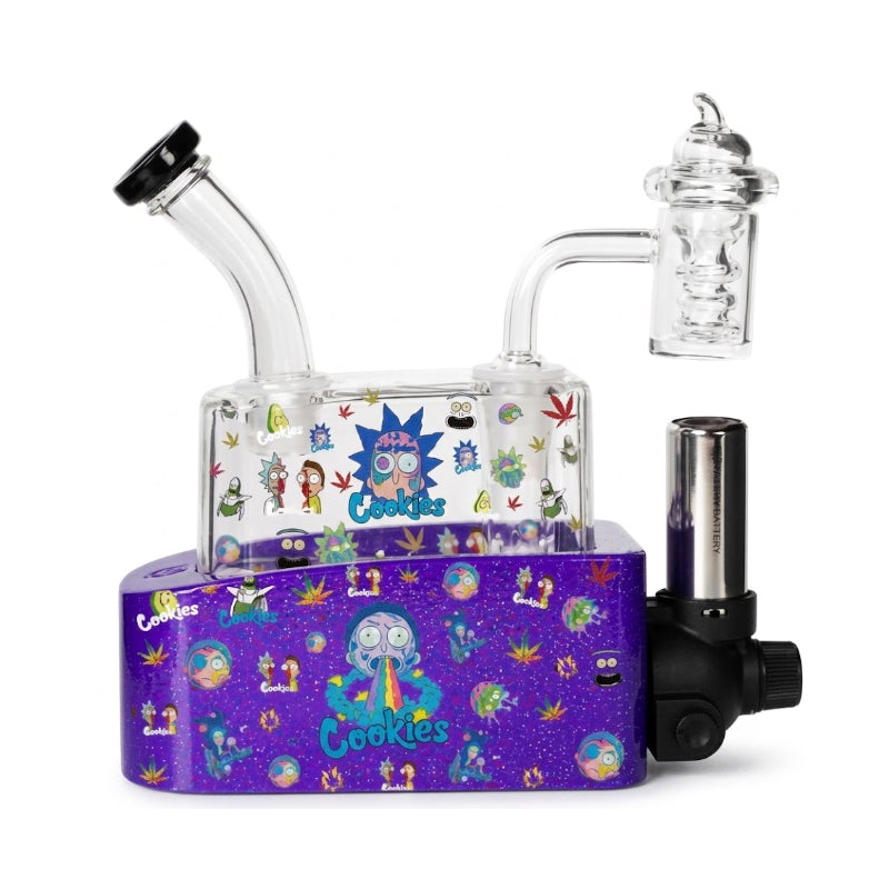 COOKIES Dab Rig