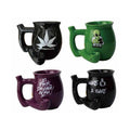 MAGE Mug Pipe