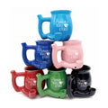 MAGE Mug Pipe