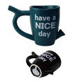 MAGE Mug Pipe