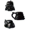 MAGE Mug Pipe
