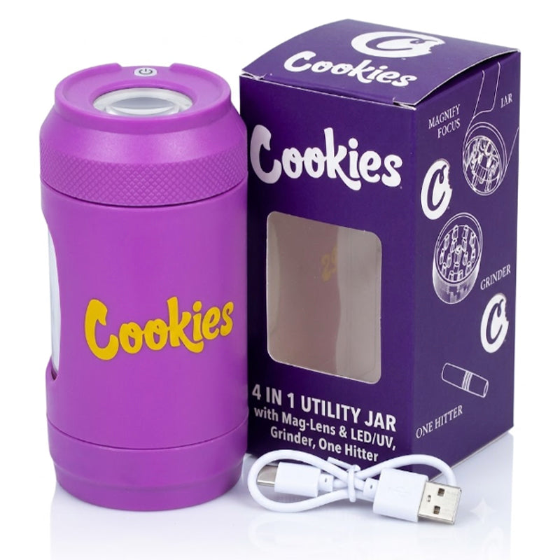 COOKIES Utility Jar