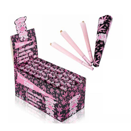 FLAMINGO Pre-Roll Cone