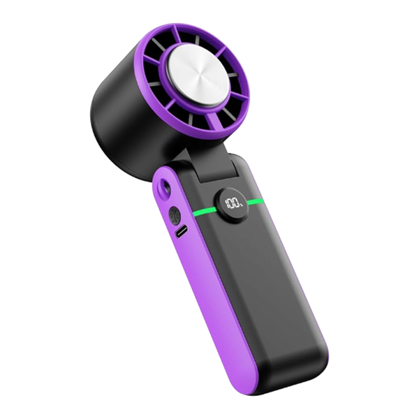Handheld Portable Fan