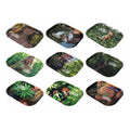 GANJA GIRL Tray
