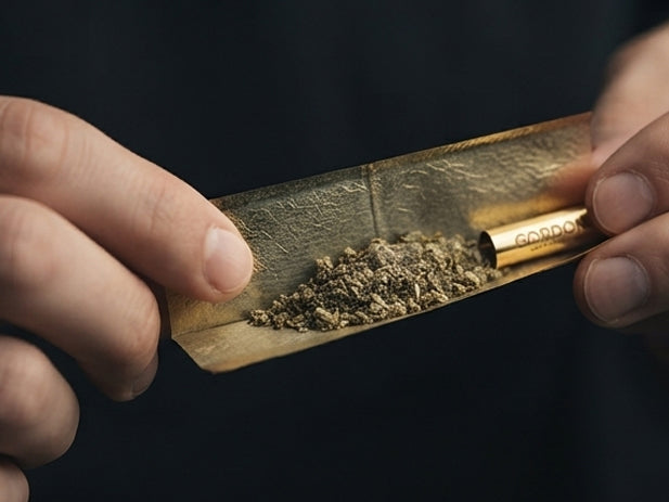 24 Gold