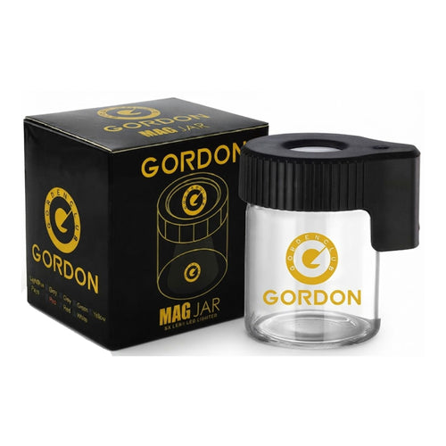 GORDON Mag Jar