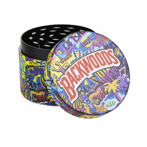 BACKWOODS Grinder