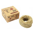 HORNET Hemp Rope