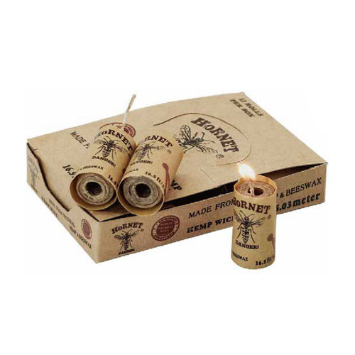 HORNET Hemp Rope