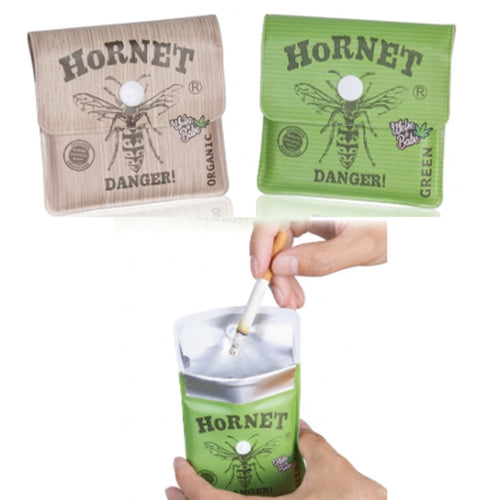 HORNET Pocket Ashtray