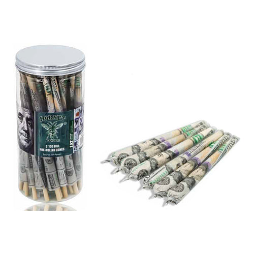 HORNET Pre-Rolled Cones