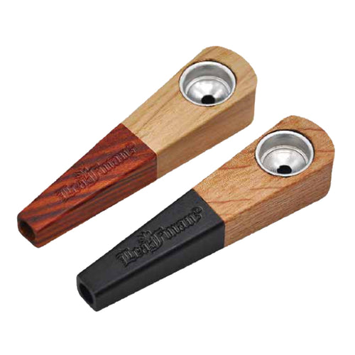 LEAFMAN Pipe