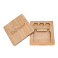 LEAFMAN Tray