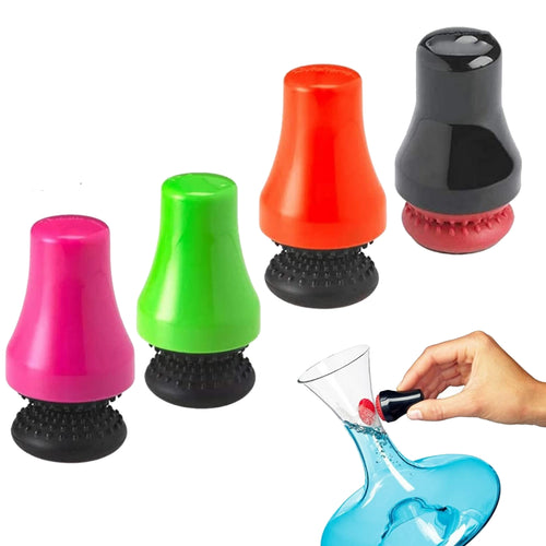 Magnetic Bong Cleaner