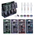 MYFKING Pipe Set