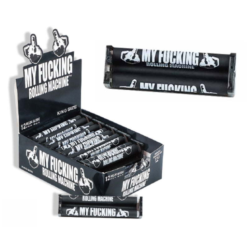 MYFKING Rolling Machine