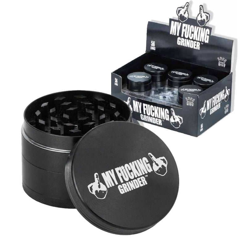 MYFKING Grinder
