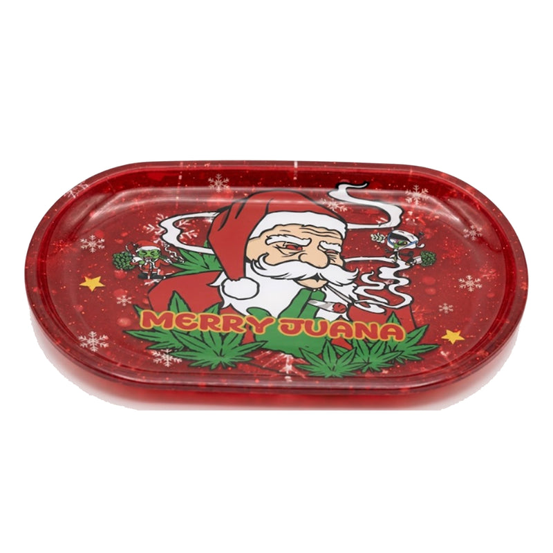 MERRYJUANA Tray