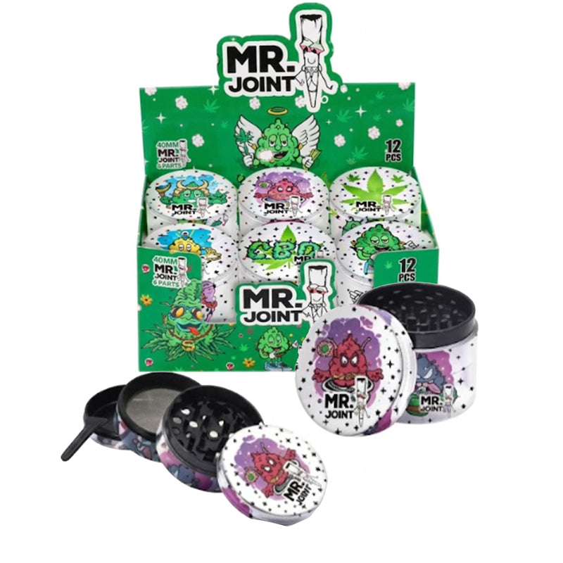 MRJOINT Grinder