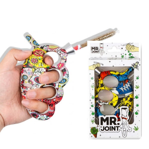 MR JOINT Pipe
