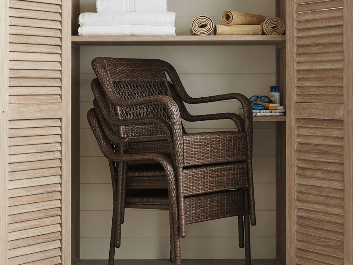 Mix n Match Chair