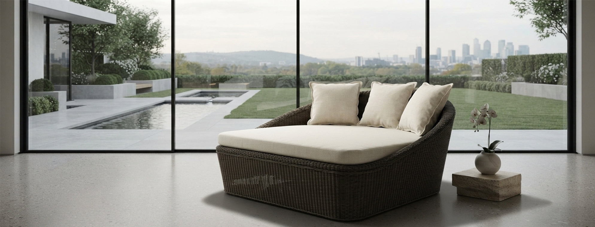2 Person Daybed