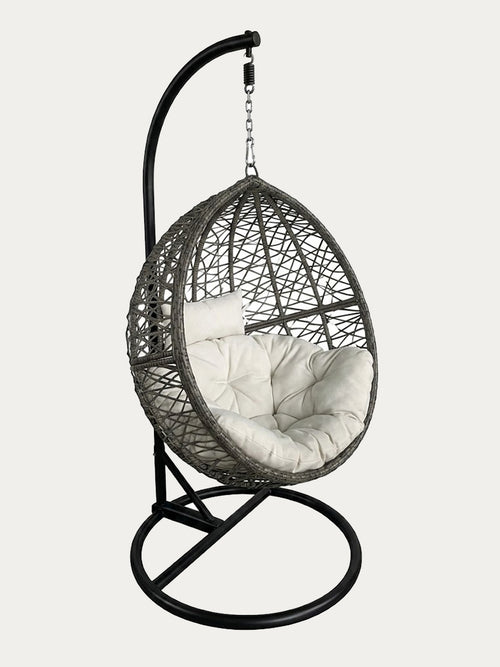 Wicker Swing