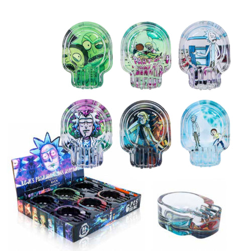 R&M'S Ashtray
