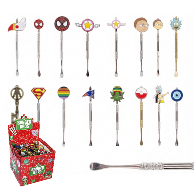 BANGERBROS Dab Tool
