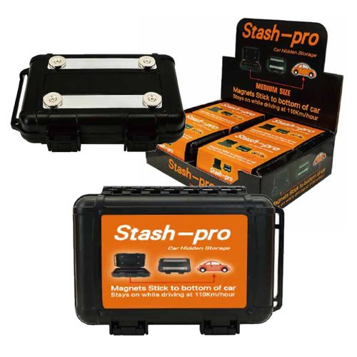 STASH PRO Box
